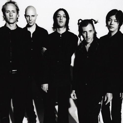 A Perfect Circle Tickets, Tour Dates & Concerts 20242025 MyRockShows
